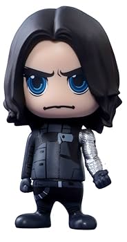 Amazon | コスベイビー シビル・ウォー/キャプテン・アメリカ